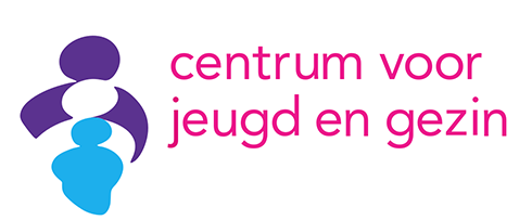 Logo Jeugd en Gezin